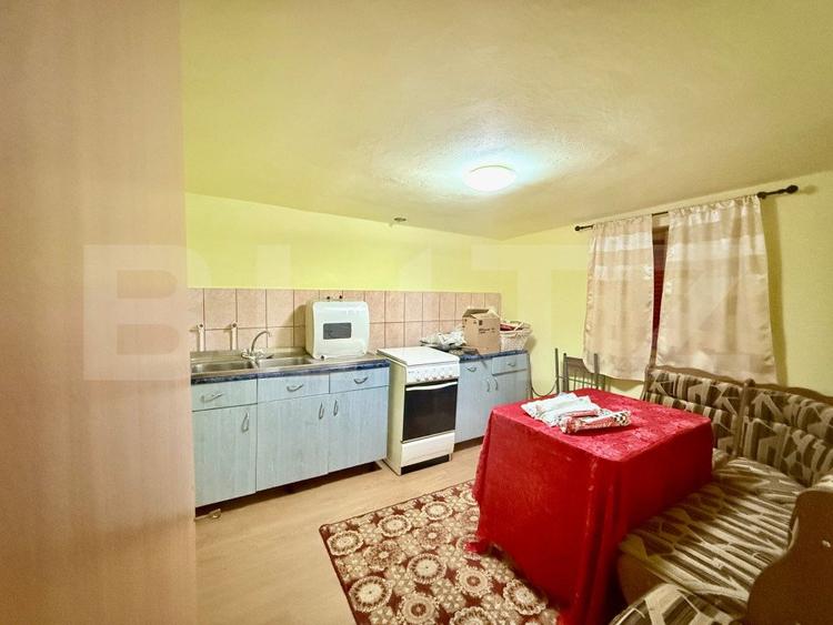 Casă ,4 camere, 255 mp, zona Balomir