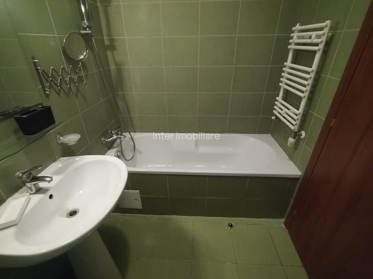 Apartament 2 camere Copou Bellevue 163183 - 13