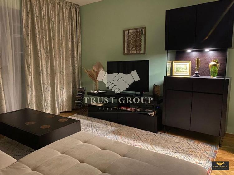 Apartament 3 camere Titulescu | Imobil 1981