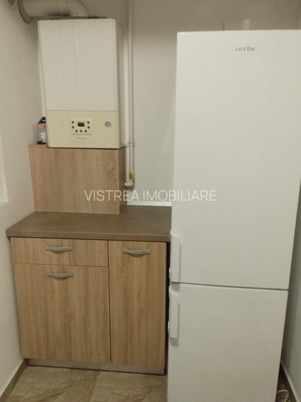 Garsoniera Militari Residence // str. Tineretului 85 - blocul cu Mega Image - 12