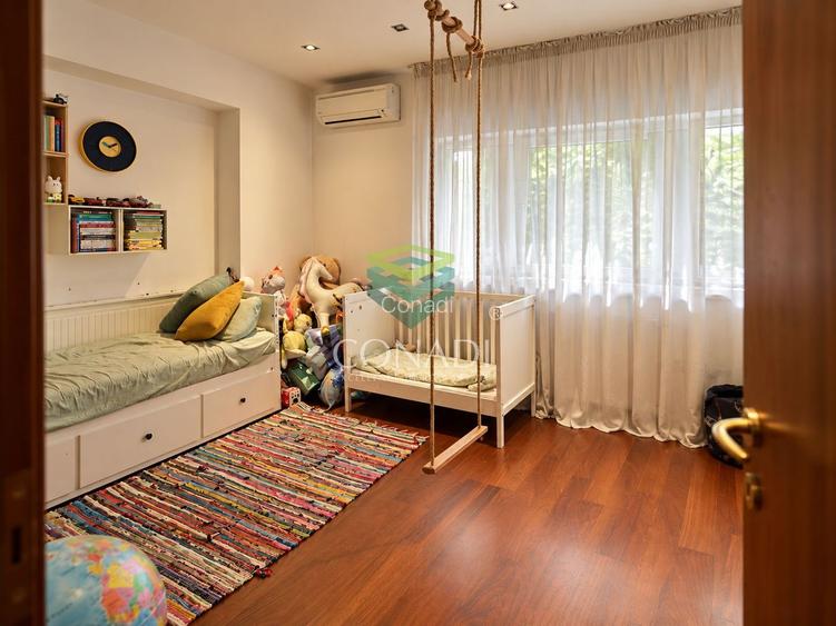 Apartament cu terasa mare amenajat lux | Baba Novac | Piata Muncii - 34