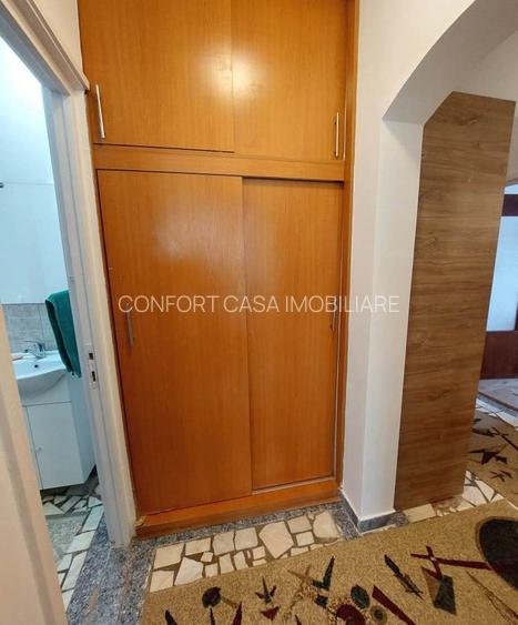 3 camere 80 mp 2 bai langa Parc Morarilor - 9