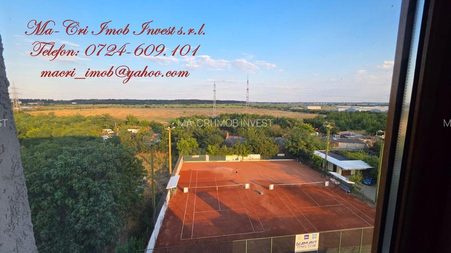Apartament 3 camere open-space | Complex Omnix Voluntari | Etaj 5 | Parcare - 10