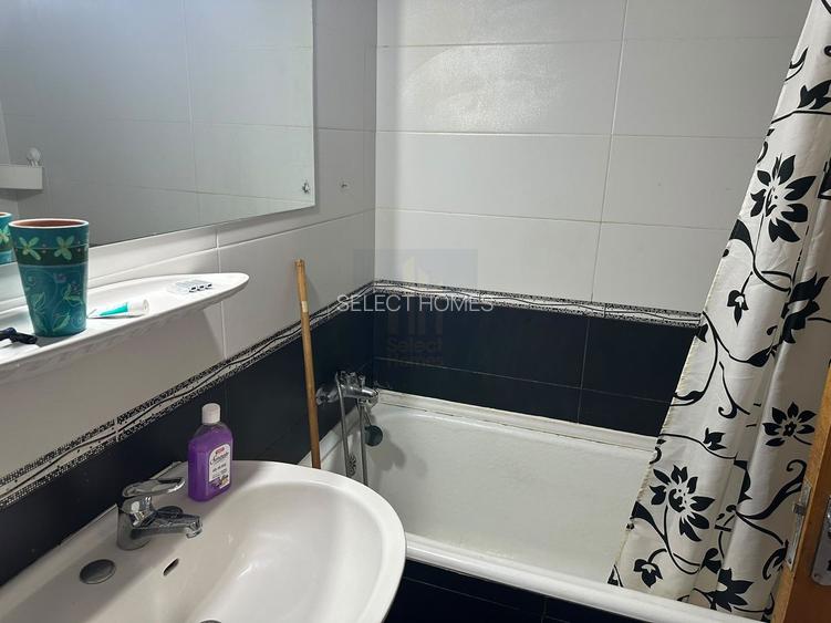 Apartament 2 Camere De Inchiriat cu Centrala Proprie Iancului - Mega Mall - 13
