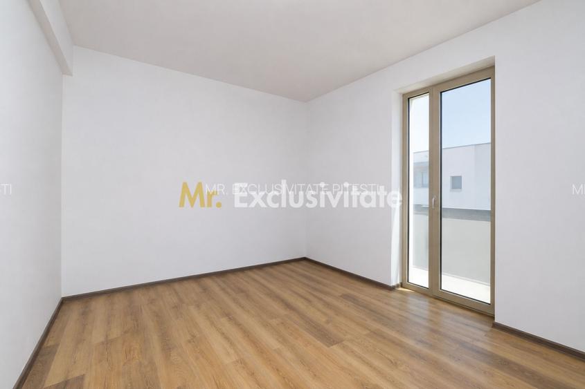 Duplex P+1 | 4 camere | 3 băi | Ansamblu rezidențial nou - 11