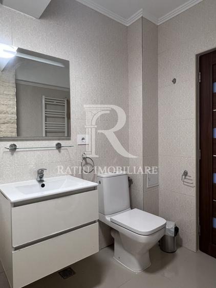 Apartament cu 2 camere | parcare subterana | Iosia Rezidence | Oradea