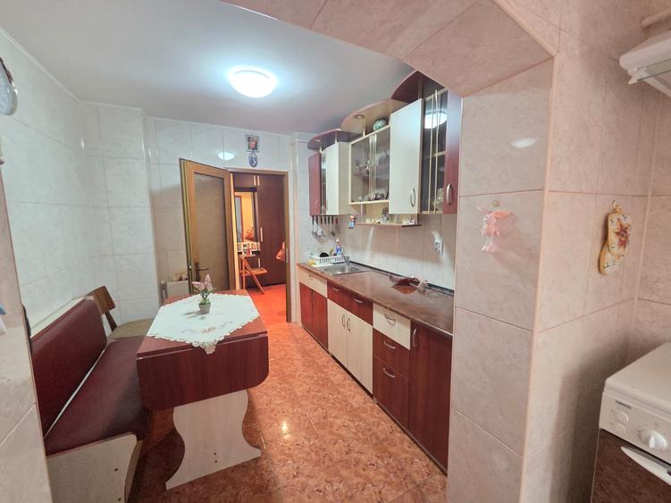 Inchiriere apartament 2 camere decomandate Mazepa 2-mobilat si utilat
