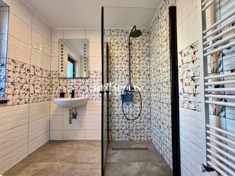 Casă 4 Camere | Terasă Amenajată | 115 mp Utili | Credit | Izvor