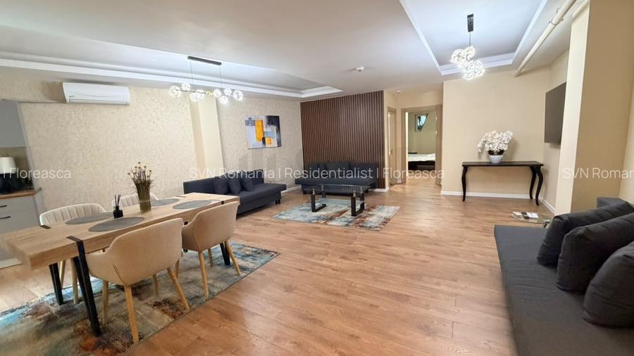 REC3001834 Aparthotel I PIata Victoriei - 8