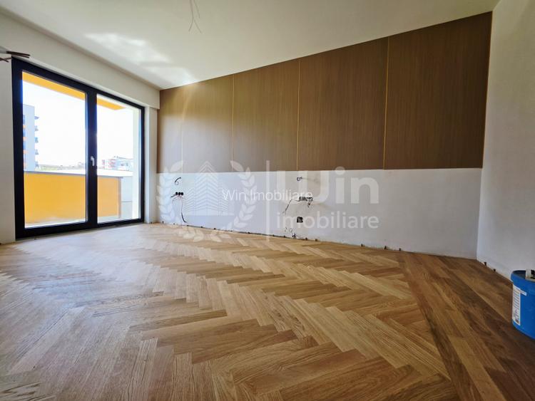 Apartament 3 camere finisat | Bloc nou | Etaj 1 | Garaj | Intre Lacuri - 5
