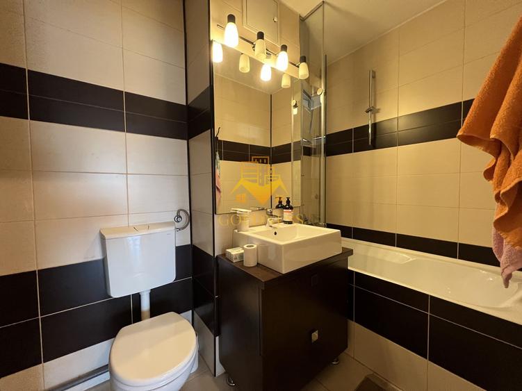 2 camere, decomandate, Gheorgheni,Teodor Mihali Zona FSEGA,Iulius Mall