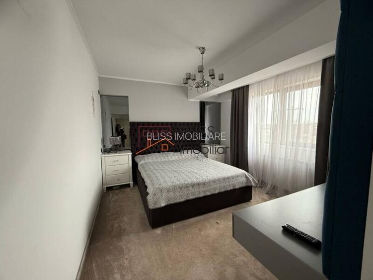 Apartament, 3 camere - 17