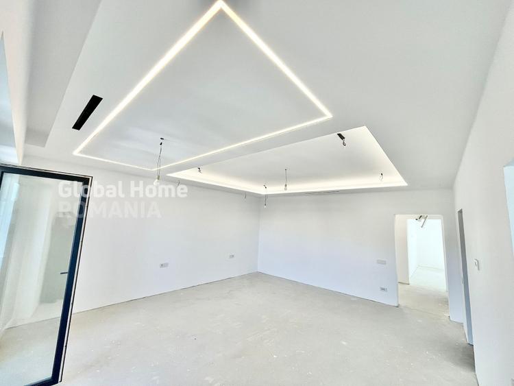 Vila Individuala | 6 Camere 320mp + Teren liber 296 mp | Pipera - Voluntari