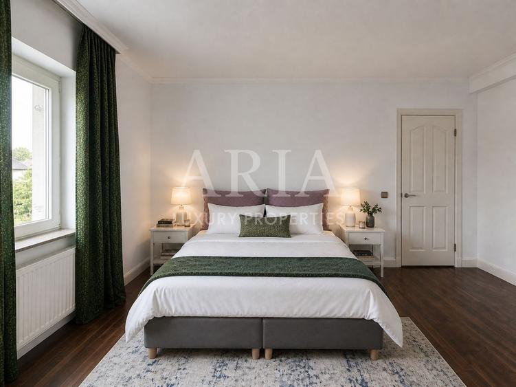 VILA INDIVIDUALA - 1000MP - BANEASA RESIDENTIAL PARK