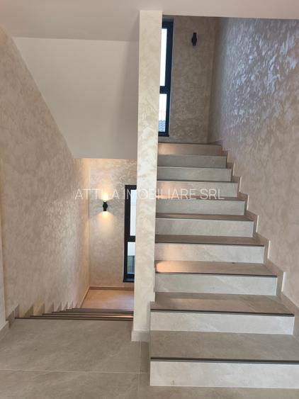 Mosnita Noua 2 camere 450 euro - 10
