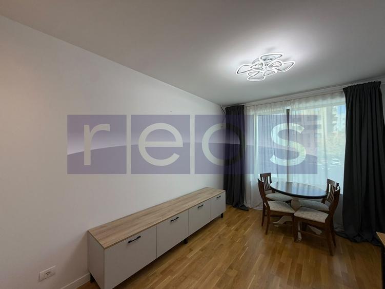 INCHIRIERE 2 CAMERE | HERASTRAU | MOBILAT SI UTILAT | 54 MP - 4