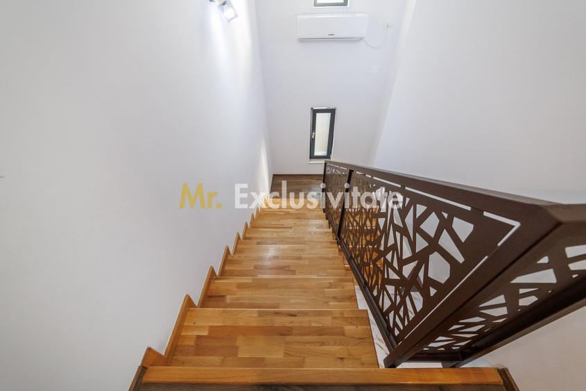 De inchiriat Casa moderna noua in Stefanesti-5 min Pitesti!