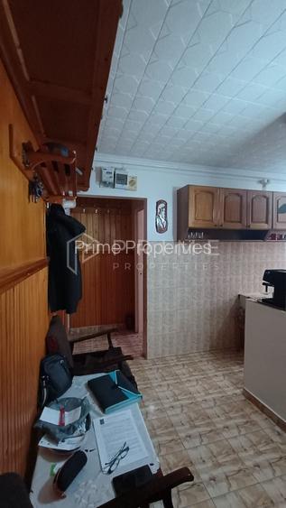 Apartament 3 camere/ Semidecomandat/ Etaj 4/ Zona Dâmbu Pietros - 8