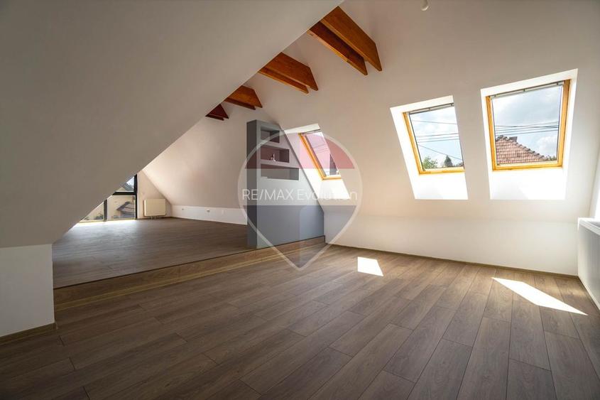 Casa saseasca restaurata in Cristian | Str. Laterala nr. 64 - 29