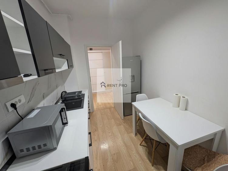 2 Camere Cu Vedere Libera Regie Residence Metrou Grozăvești