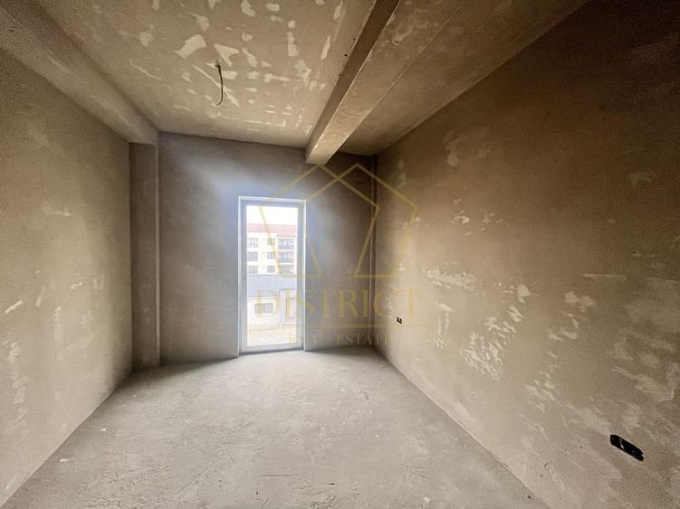 Apartament superb cu 3 camere langa Esso I Giroc