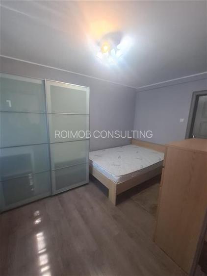 Floreasca, 2 camere cochet, mobilat si utilat, zona verde. - 3