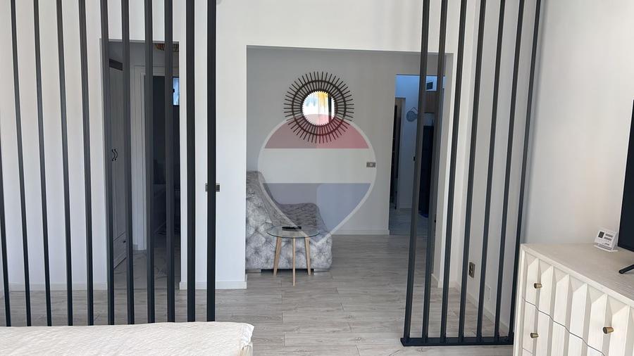 DE INCHIRIAT Apartament Ultra Central 2 camere