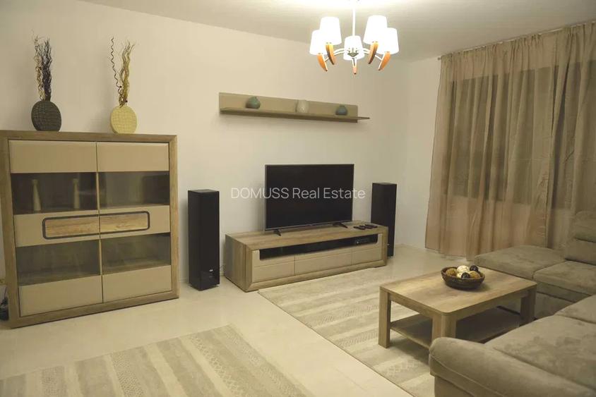 Vila 4 camere | Baneasa | Otopeni | Odaii | Garaj | Centrala | 200 mp - 2