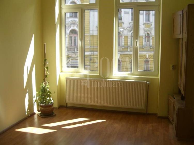 Apartament 4 camere de inchiriat in Centru, Cluj Napoca