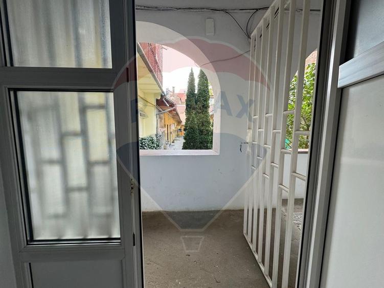 Spațiu ideal pt. birouri, sediu firma, servicii-ultracentral(120 mp)