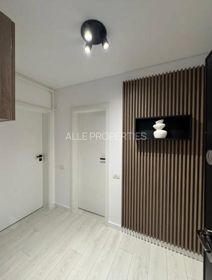 Apartament 2 camere | Prima închiriere | Popești-Leordeni – Str. Biruinței 85 - 7