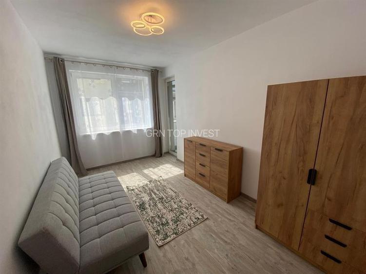 Apartament 3 camere cu balcon in Selimbar