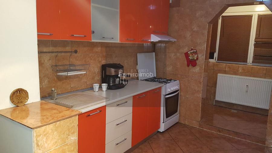Apartament 2 camere conf 1/centrala Aparatorii Patriei 10 min metrou - 3