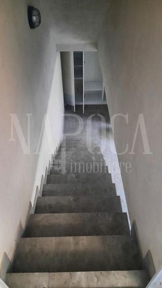 Casa 4 camere de vanzare in Cetatea Fetei, Floresti