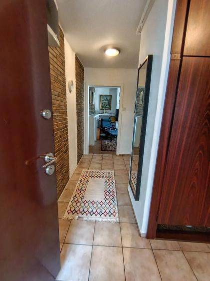 Apartament 4 camere, luminos, mobilat si utilat