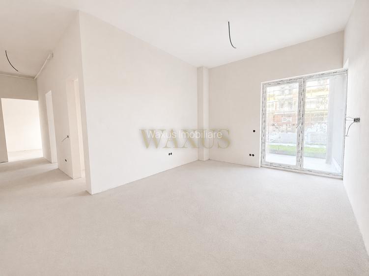 Apartament Decomandat - SU 78MP | Parcare - Stadionului | Tineretului - 2