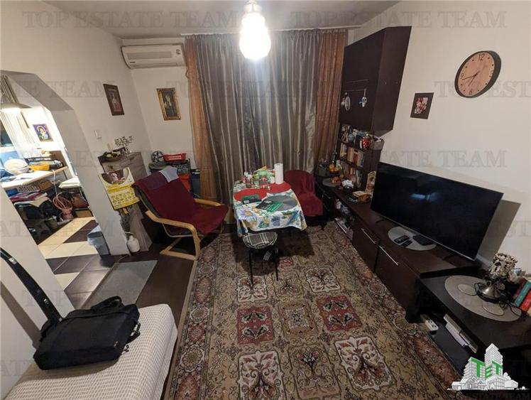 Apartament 2 camere semi-decomandat langa Universitatea de Stiinte Agronomice si