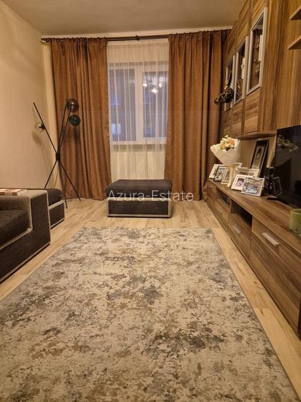 Apartament 3 camere 2 dormitoare pivnita in Vasile Aaron - 7