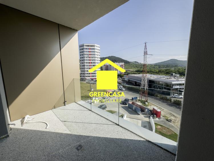 Apartament 2 camere, posibilitate finisare, zona BMW