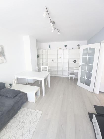 Apartament de vânzare, 2 camere, 53 mp, Calea Turzii zona MOL - 3