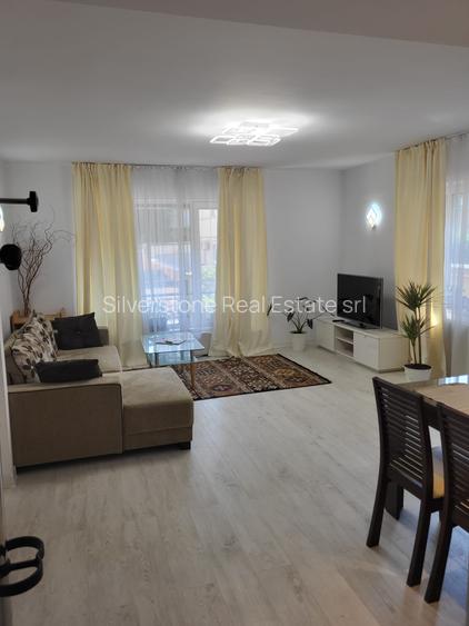 3 Splendida in Primaverii, renovat recent, curte, parcare,INCHIRIATA - 15