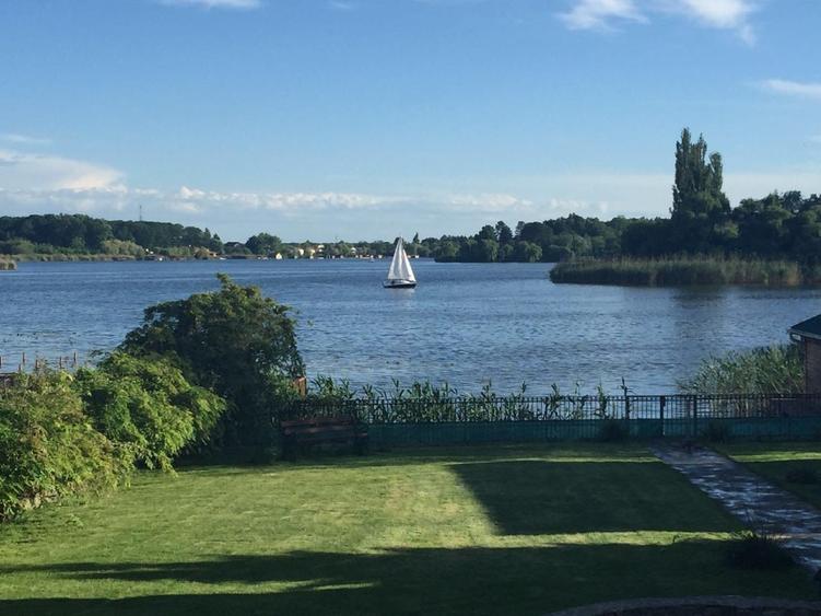 Vila Lac Silistea Snagovului