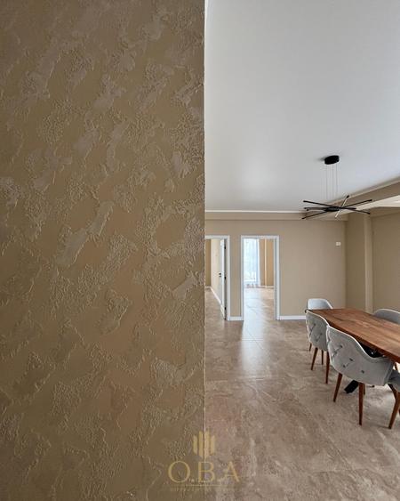 #TVA INCLUS# Apartament 3 camere Mamaia Nord -Oba Lake - Proiect finalizat