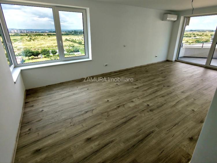 Prima Închiriere: Apartament 2 Camere – Victoria Lake - 4