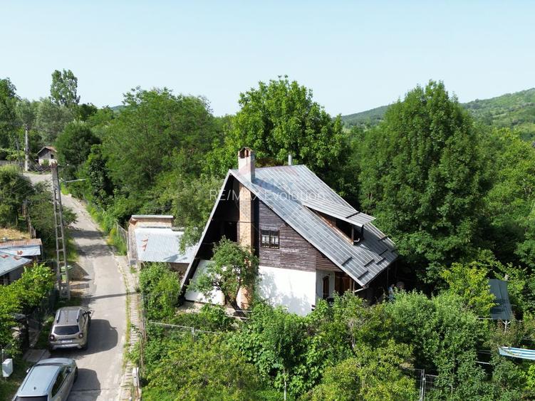 Casă de vacanta in Slanic Prahova | Zona Prăjani - 2