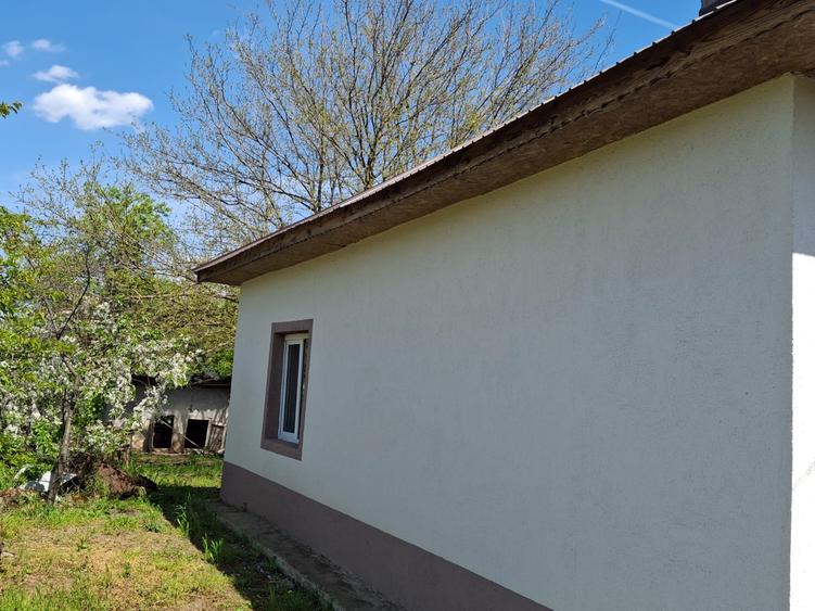 Vanzare casa 4 camere Tamadau Mare - Calarasi
