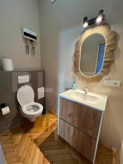 Spațiu comercial, 52 mp, parter, zona Iosefin