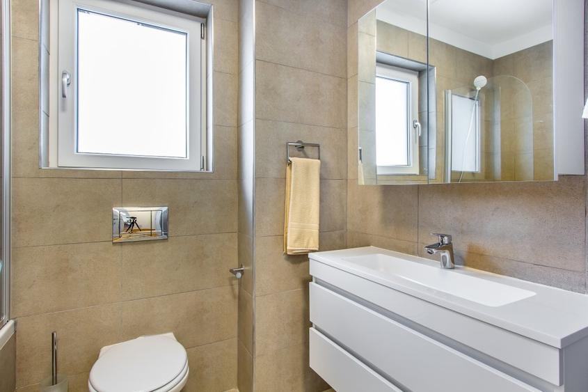 Apartament premium, parcare subterana inclusa. Management profesional.