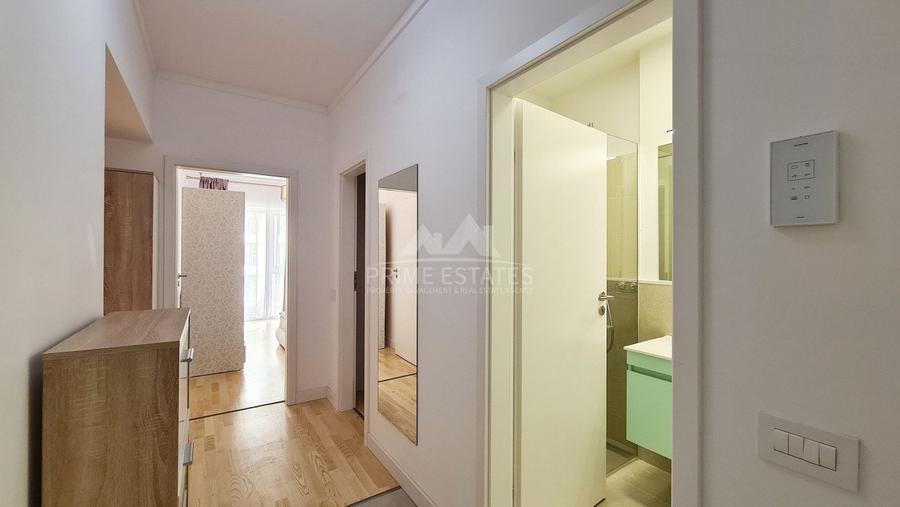 Apartament 2 camere de inchiriat Marmura Residence