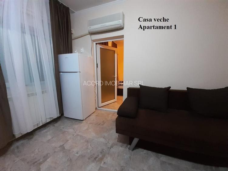 Casă P+1 - oază de relaxare în Palazu Mare - 16